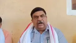 Pilot slams BJP govt as Rajasthan minister protests own officials