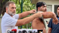 Pilot slams Modi govt over student brutality, exam corruption