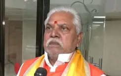 कैप्टन स्मित मच्छार की बहादुरी पर बिहार विधानसभा अध्यक्ष प्रेम कुमार ने की सराहना