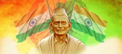 पिंगली वेंकैया: बोअर युद्ध में ब्रिटिश ध्वज-सलामी से जन्मा भारतीय तिरंगे का विचार