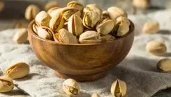 पिस्ता : क्यों है यह ड्राई फ्रूट अन्य मेवों से बेहतर?