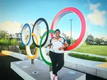 'पिस्टल क्वीन' राही सरनोबत, जिन्होंने अंतरराष्ट्रीय मंच पर लहराया भारत का तिरंगा