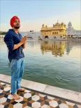 दलेर मेहंदी विवाद: बेटे गुरदीप बोले — 'पिताजी अब पहले से बेहतर हैं', उत्तराखंड कांड पर चुप्पी