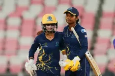 Pithoragarh Hurricanes defeat Mussoorie Thunders in opening match of Women's Uttarakhand Premier League