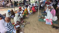 पितृ पक्ष 2026: त्रिवेणी संगम पर श्रद्धालुओं का तांता, 26 सितंबर से पूर्णिमा श्राद्ध शुरू