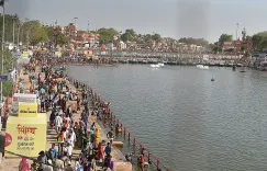 पितृपक्ष 2026: उज्जैन के सिद्धवट में पिंडदान का विशेष महत्व, माता पार्वती से जुड़ी है प्राचीन मान्यता