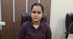 हाशिम मूसा के खात्मे पर पहलगाम पीड़ितों के परिवार बोले — 'सेना ने पितृपक्ष में दिया सच्चा तर्पण'