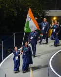 Piyush Goyal Backs Indian Contingent for Glasgow 2026