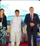 Is Piyush Goyal Optimistic About Exports to EU Amid US Tariff Challenges?
