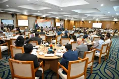 Piyush Goyal urges exporters to boost quality, competitiveness in global markets