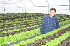 What Did Piyush Goyal Discover About Mobility Tech and Sustainable Agriculture in Israel?
