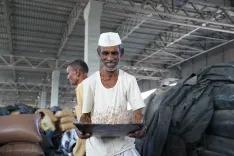 Piyush Goyal: GI-Tagged Gulbarga Tur Dal Exported to Maldives