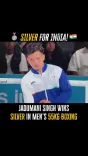 Piyush Goyal hails Jadumani's CWG 2026 boxing silver
