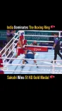 Piyush Goyal hails Sakshi's CWG 2026 boxing gold