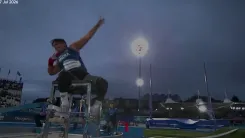 Piyush Goyal Hails Sharmila's Historic CWG Gold in Para Athletics