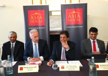 Piyush Goyal pitches India-UK CETA at London roundtables with 160-firm delegation