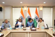 How is Piyush Goyal Accelerating the Vadhavan Port Project in Maharashtra?