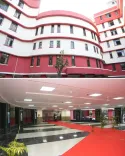 Piyush Goyal Inaugurates New Mumbai Public School Building