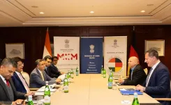 Could Piyush Goyal Inspire CEOs and Industry Leaders in Berlin to Join India’s Growth Journey?