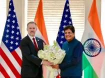 Piyush Goyal rejects Reuters report on India-US trade talks as 'false'