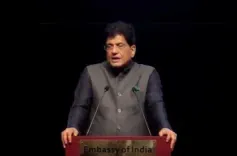 Piyush Goyal calls Indian diaspora in Japan 'Brand Ambassadors', leads largest-ever business delegation