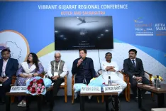 Why Did Piyush Goyal Praise PM Modi for His Gujarat Visit?