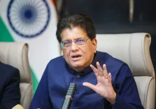 How Does Piyush Goyal Envision the Role of Public Sector Banks in MSME Growth?