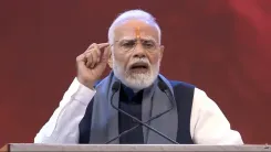 Piyush Goyal links Chinmay Mission centenary to Viksit Bharat vision