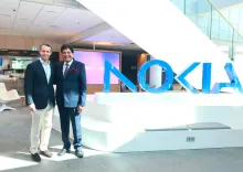 Piyush Goyal meets Nokia CEO in Helsinki to boost India manufacturing