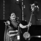 Piyush Goyal mourns Pandavani legend Teejan Bai's passing