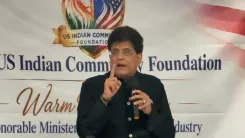Piyush Goyal pitches India as world's best data centre hub in Chicago