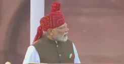 Piyush Goyal Shares PM Modi's 80th Independence Day Address