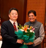 Piyush Goyal to visit Japan Aug 24-27 as bilateral trade hits $27.5 billion