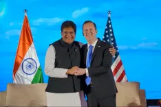 Piyush Goyal to visit US for G20 Trade Meet, India-US deal talks
