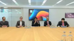 Piyush Goyal urges Liechtenstein firms to use $100 bn India-EFTA deal opportunity