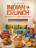 Piyush Goyal: Varanasi Biscuits Exported to Oman Under CEPA
