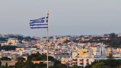 Piyush Goyal Visits Athens to Deepen India-Greece Ties