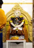 Piyush Goyal Visits Berlin's Dravidian-Style Ganesha Temple