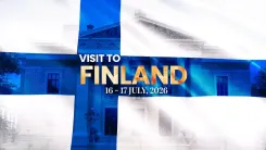 Piyush Goyal Wraps Productive Visit to Finland