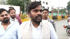 बांकीपुर हार के बाद नीरज सिन्हा का पलटवार: 'पीके दूसरे दलों का बिजनेस करते थे, मैं बूथ पर काम करता रहा'