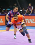 What Did Ajay Thakur Say About Aslam Inamdar’s Leadership After Victory Over Tamil Thalaivas?