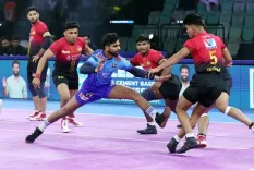 Did Alireza’s Super 10 End Bengal Warriorz Campaign and Boost Bengaluru Bulls to Third Place?