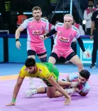 PKL 12: Ayan’s 20-point masterclass leads Patna Pirates to Eliminator 2