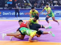 How Did Ayan's Masterclass Propel Patna Pirates to Eliminator 3?