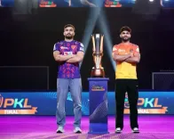 PKL 12: Both teams are strong, admits Dabang Delhi’s captain Ashu ahead of final vs Puneri Paltan