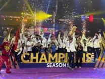 Did Dabang Delhi K.C. Secure Their Second PKL Title at Home?