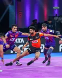 PKL 12: From setbacks to comeback - U Mumba’s changed fortunes that guided them to playoffs