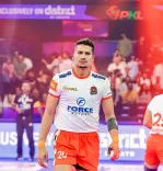 Is Gaurav Khatri One of India’s Best Corners, According to Puneri Paltan Captain Aslam Inamdar?