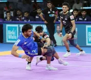 PKL 12: If Dabang Delhi K.C. maintain this form, they are strong contenders for title, says Rishank Devadiga