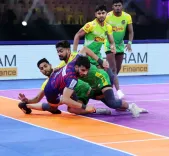 How Did Super-sub Ankit Rana Lead Patna Pirates to Defeat Dabang Delhi?